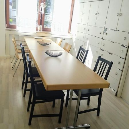 Monteurzimmer In Hamburg West Bei Hansezimmer מראה חיצוני תמונה