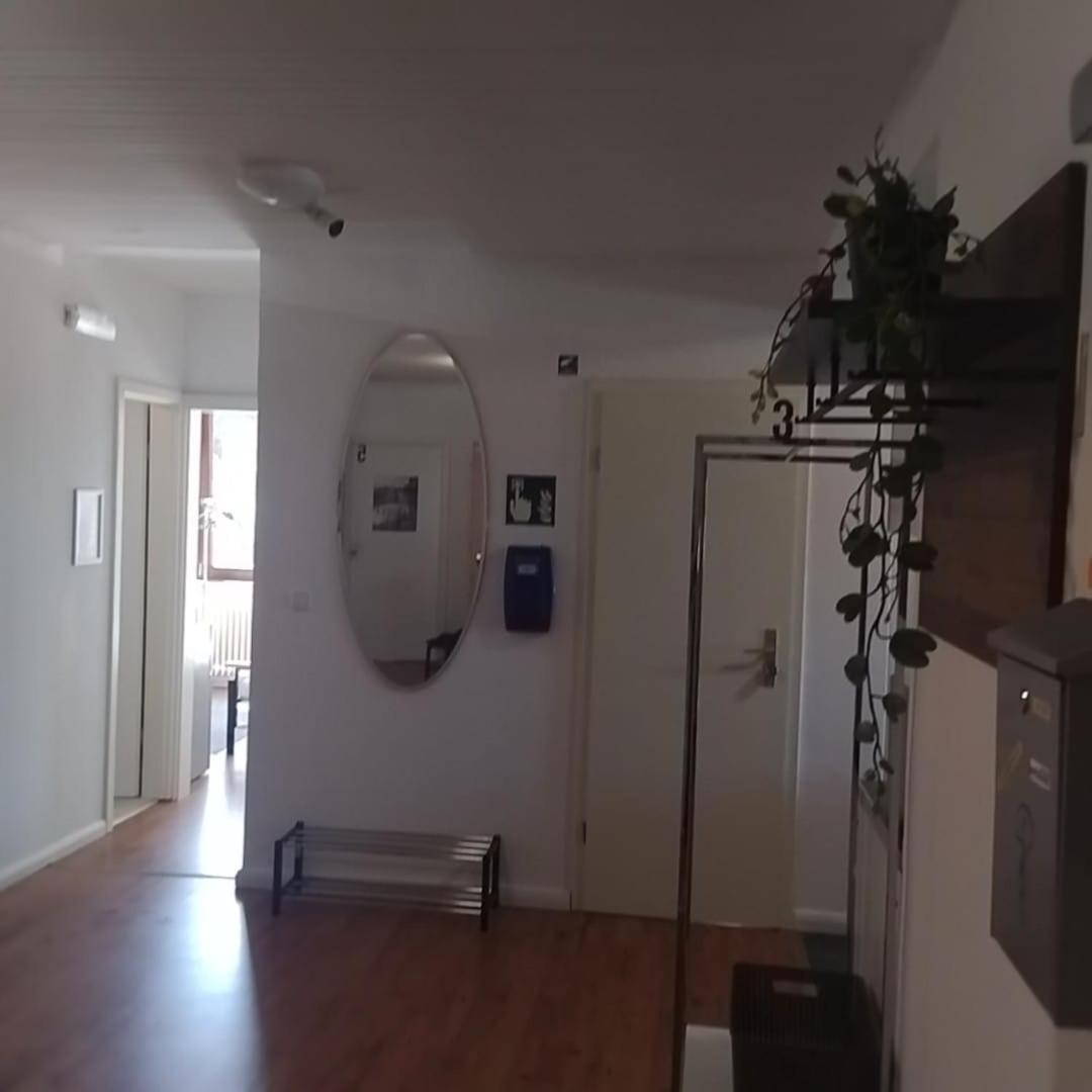 Monteurzimmer In Hamburg West Bei Hansezimmer מראה חיצוני תמונה