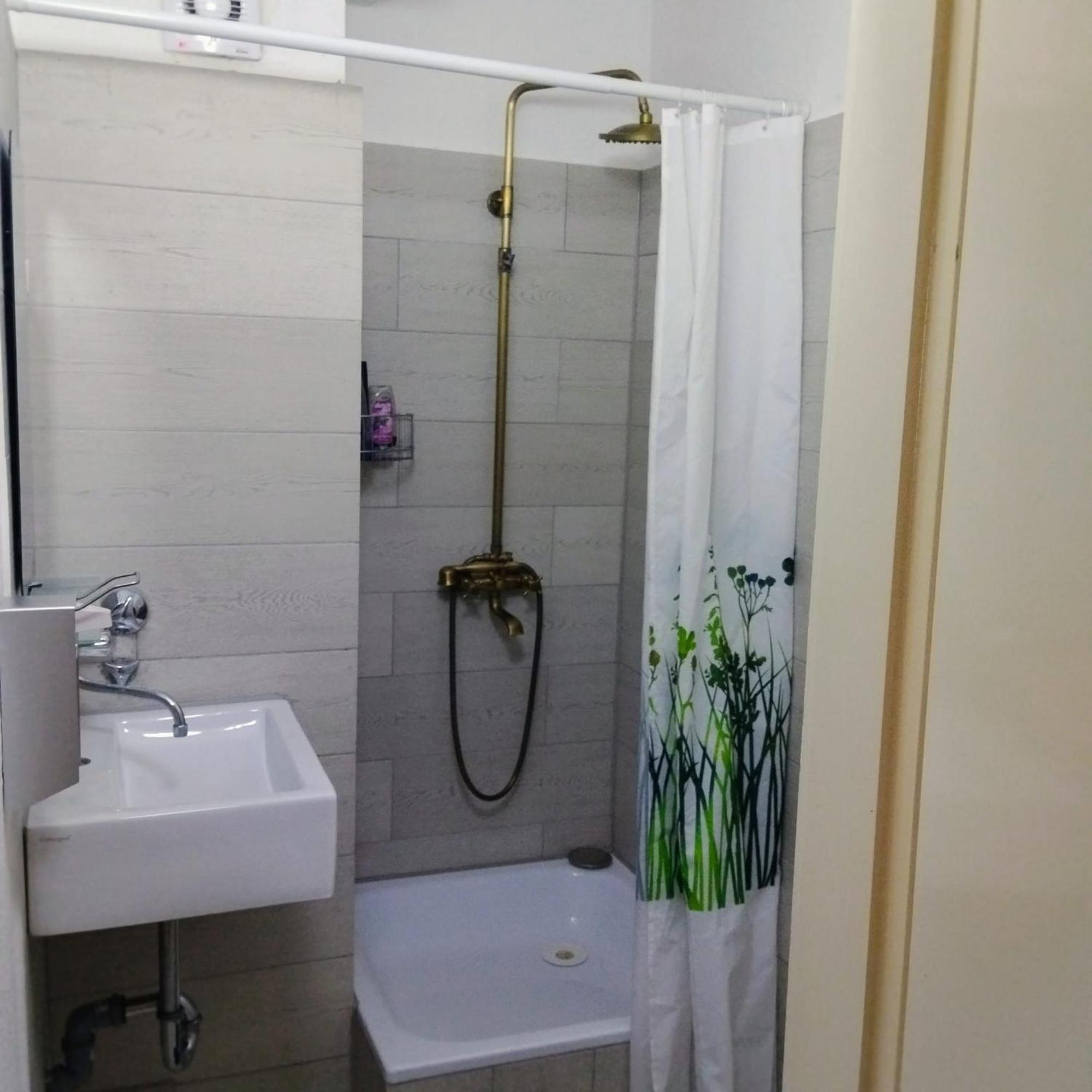 Monteurzimmer In Hamburg West Bei Hansezimmer מראה חיצוני תמונה