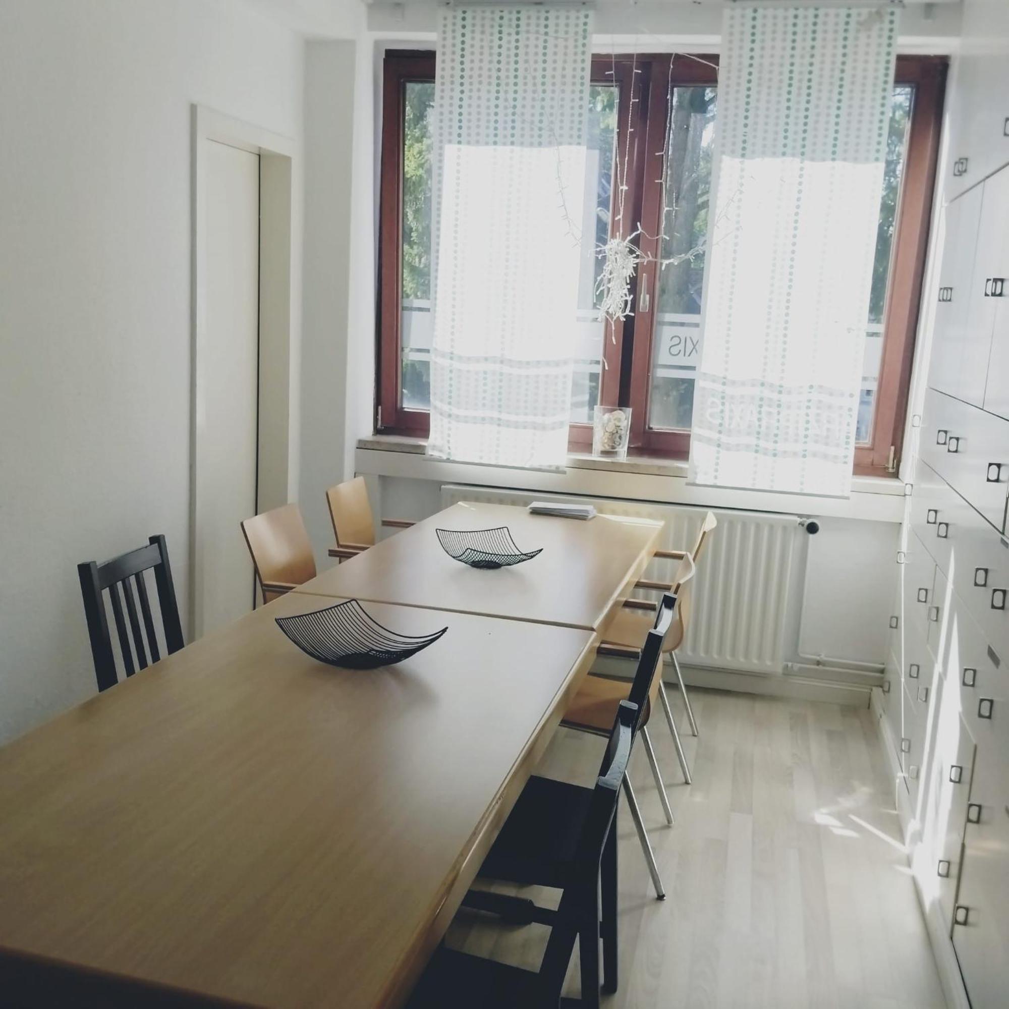Monteurzimmer In Hamburg West Bei Hansezimmer מראה חיצוני תמונה