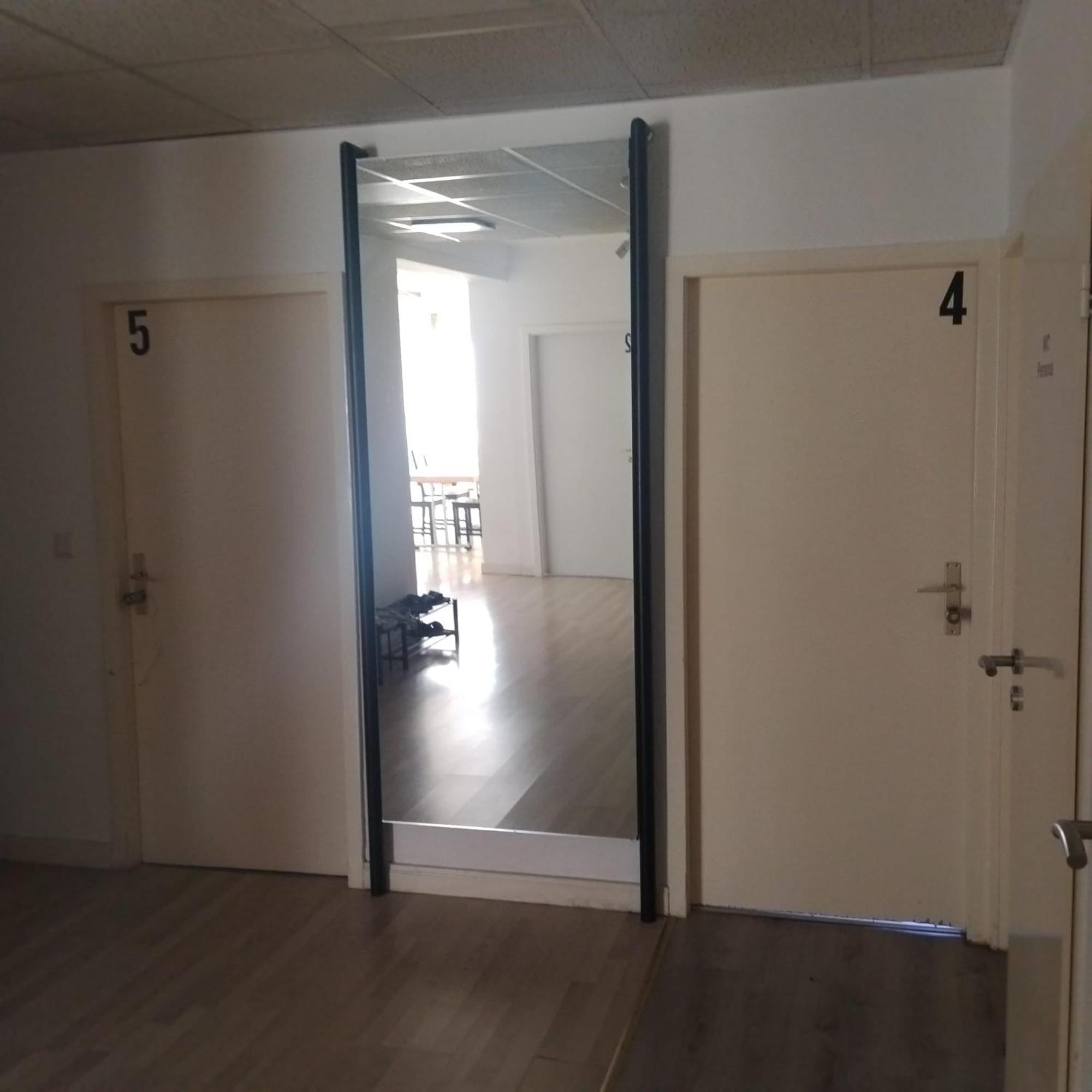 Monteurzimmer In Hamburg West Bei Hansezimmer מראה חיצוני תמונה